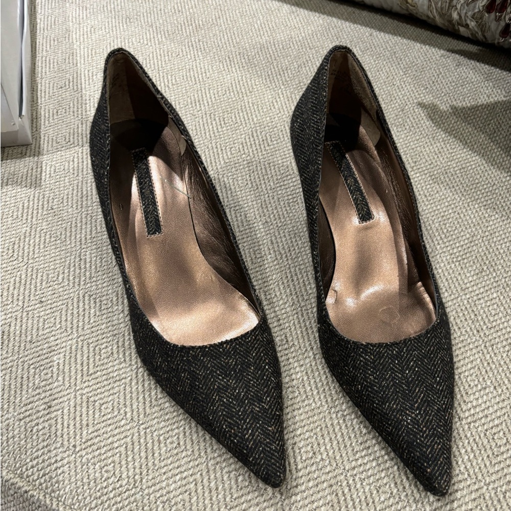Bandolino Heels